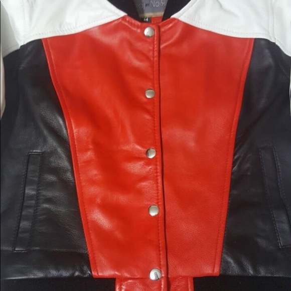 Classic 8ball jacket - Picture 2 of 4